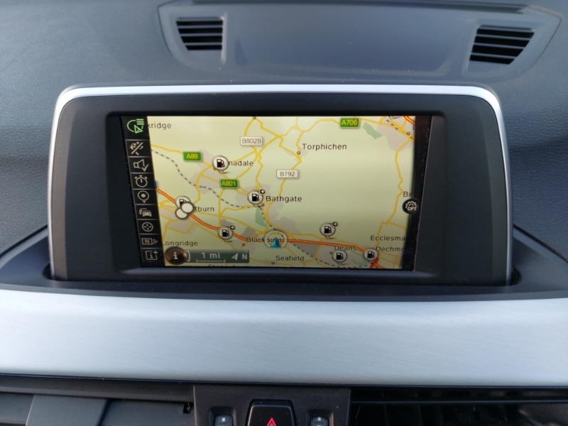 Used BMW X1 2016 for sale - 77189824: Photo 16