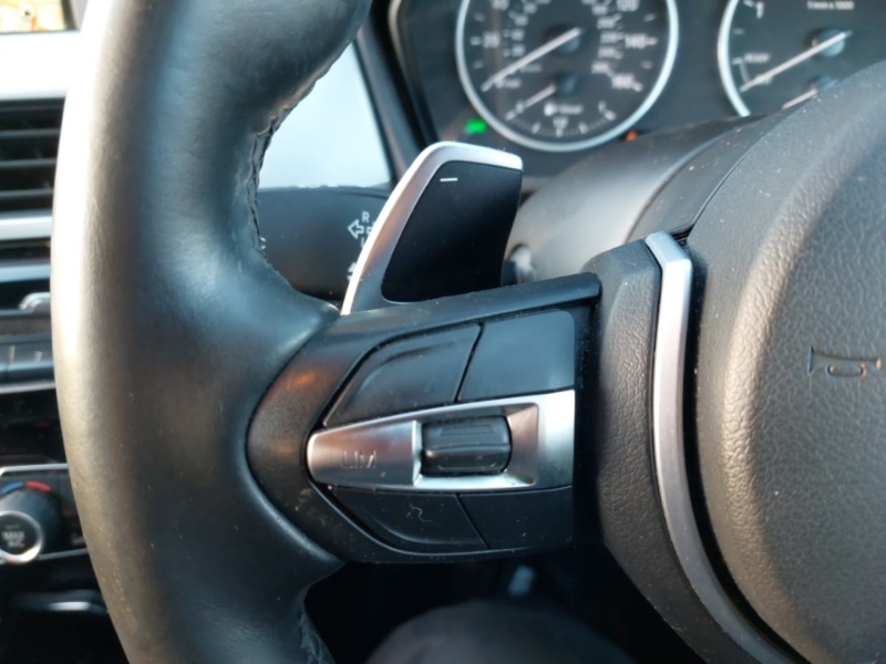 Used BMW X1 2016 for sale - 77189824: Photo 18