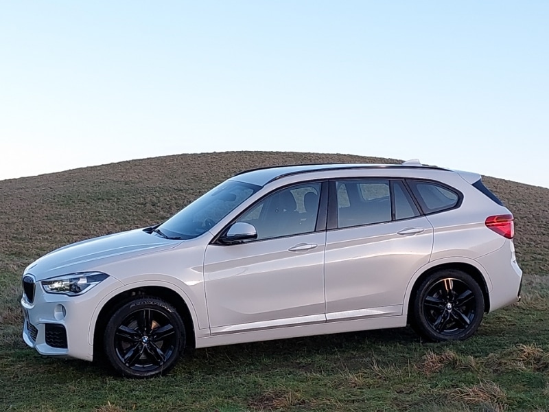 Used BMW X1 2016 for sale - 77189824: Photo 19