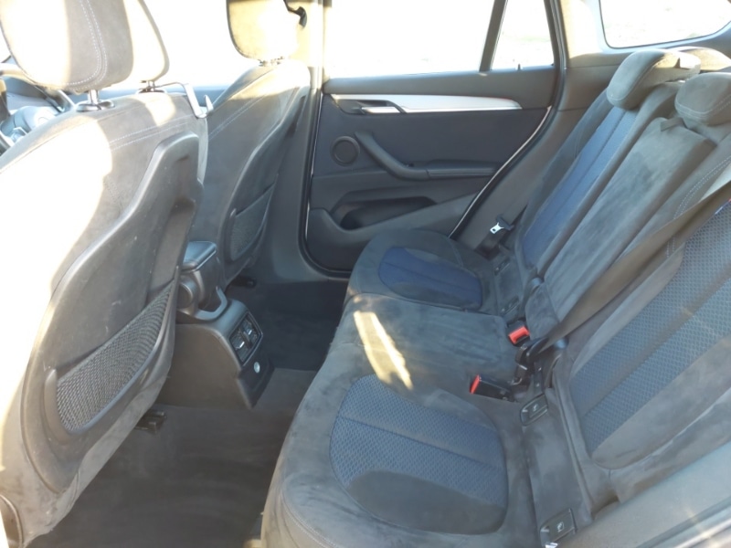 Used BMW X1 2016 for sale - 77189824: Photo 6