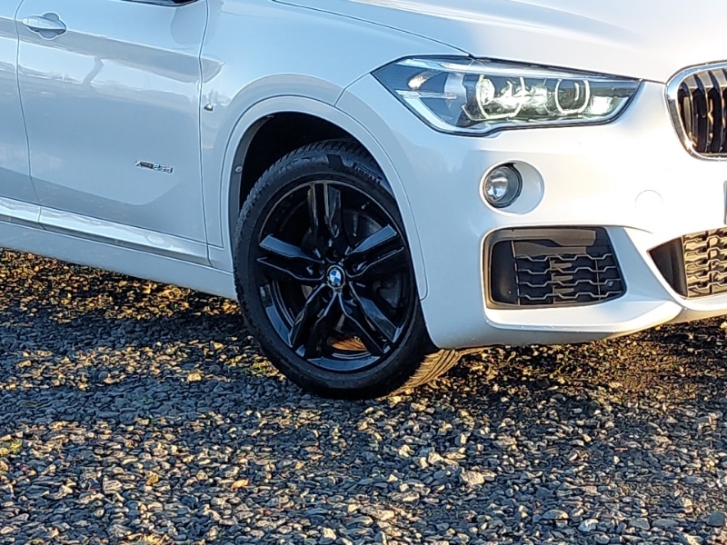 Used BMW X1 2016 for sale - 77189824: Photo 9