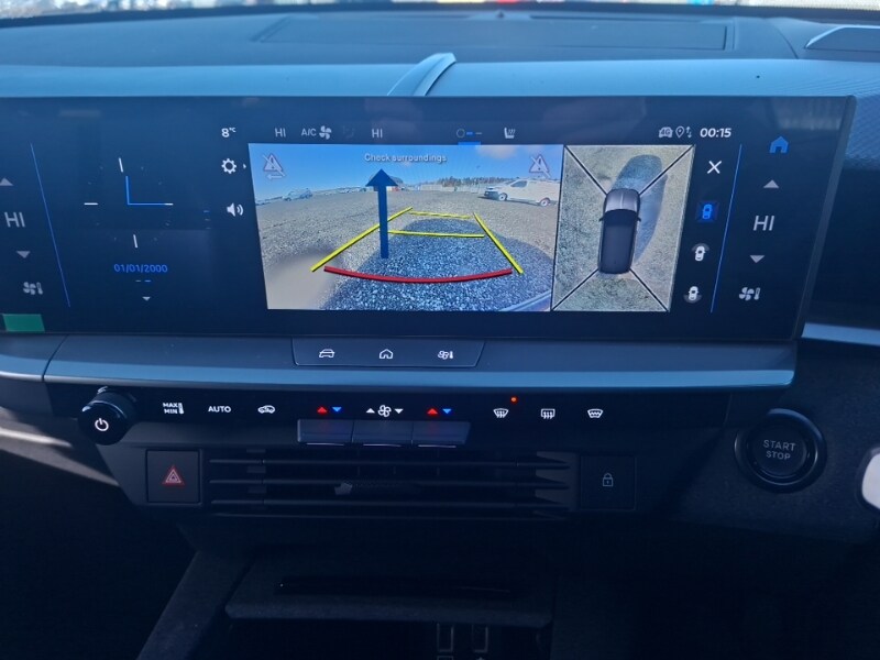 Used Vauxhall Grandland 2026 for sale - 77816511: Photo 12