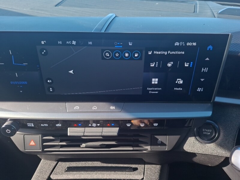 Used Vauxhall Grandland 2026 for sale - 77816511: Photo 18