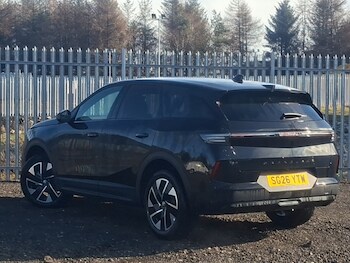 Used Vauxhall Grandland 2026 for sale - 77816511: Photo