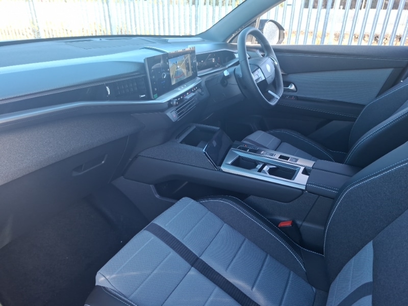 Used Vauxhall Grandland 2026 for sale - 77816511: Photo 5