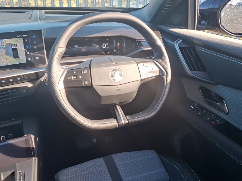 Used Vauxhall Grandland 2026 for sale - 77816511: Photo 7