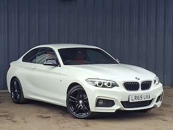 Used BMW 2 Series 2019 for sale - 78546470: Photo