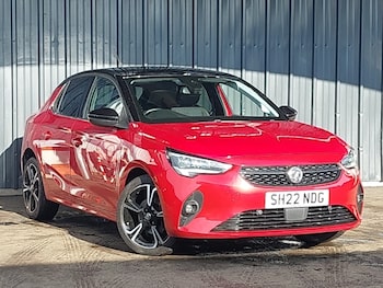 Vauxhall - Corsa