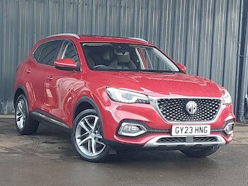 Used MG MG HS 2023 for sale - 75989369: Photo