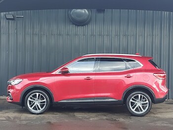 Used MG MG HS 2023 for sale - 75989369: Photo