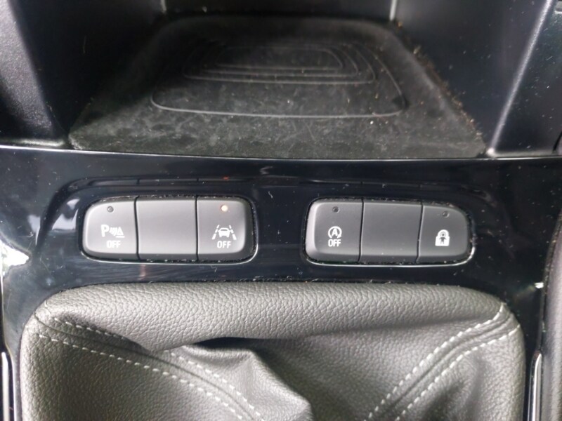 Used Vauxhall Grandland 2022 for sale - 75988656: Photo 14