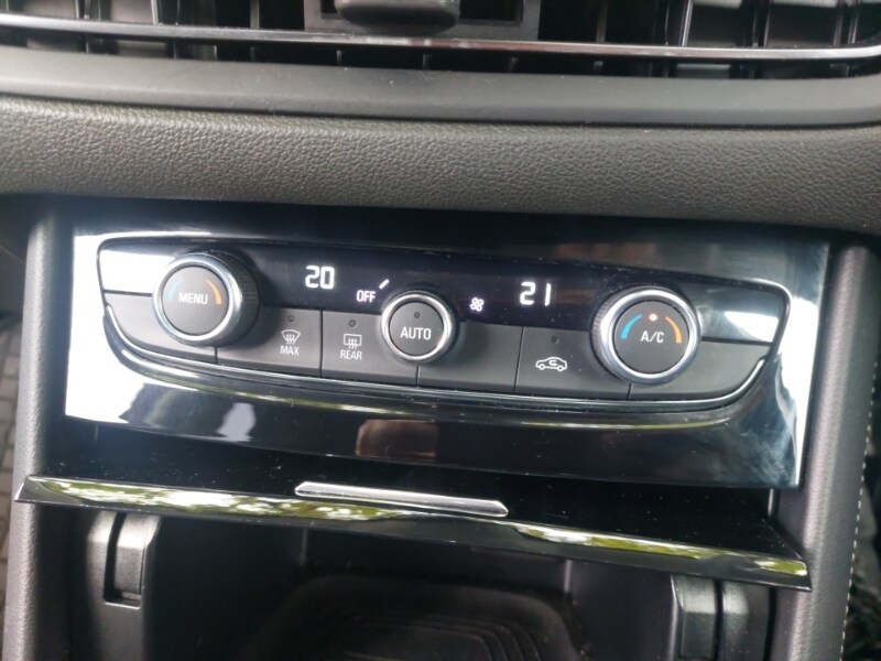 Used Vauxhall Grandland 2022 for sale - 75988656: Photo 15