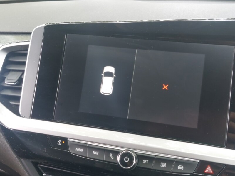 Used Vauxhall Grandland 2022 for sale - 75988656: Photo 16