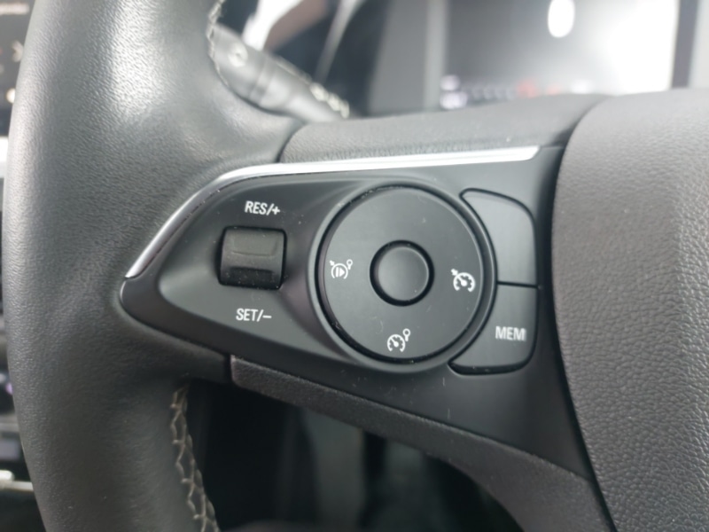Used Vauxhall Grandland 2022 for sale - 75988656: Photo 19