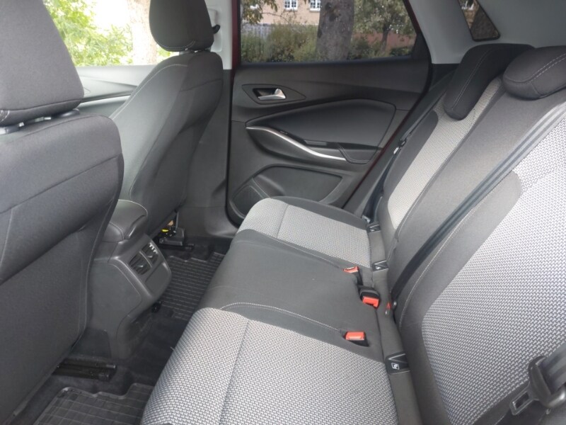 Used Vauxhall Grandland 2022 for sale - 75988656: Photo 6