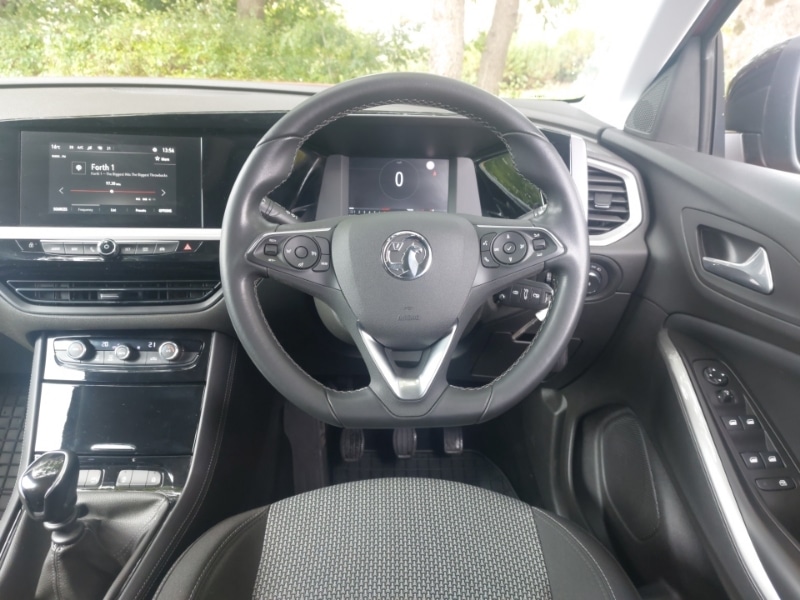 Used Vauxhall Grandland 2022 for sale - 75988656: Photo 7