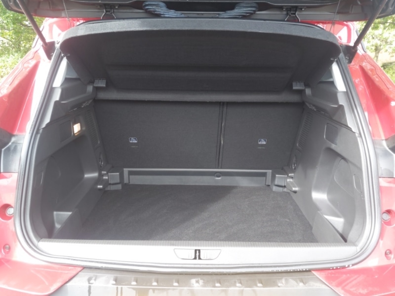 Used Vauxhall Grandland 2022 for sale - 75988656: Photo 8