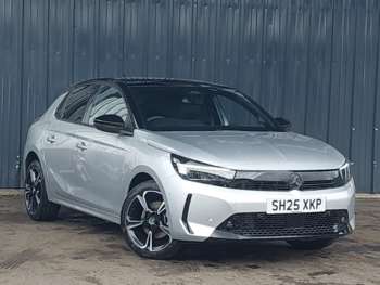 2025 - 1.2 Turbo Ultimate 5dr