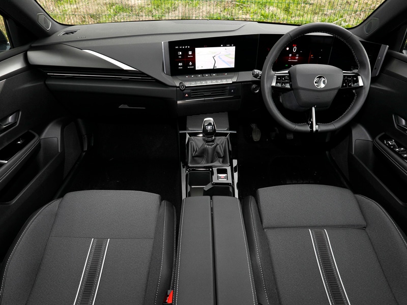 Used Vauxhall Astra 2026 for sale - 78066193: Photo 2