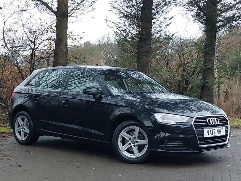 Used Audi A3 2017 for sale - 76763572: Photo 1