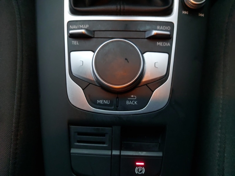 Used Audi A3 2017 for sale - 76763572: Photo 14