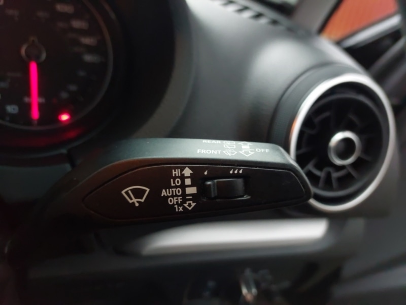 Used Audi A3 2017 for sale - 76763572: Photo 16