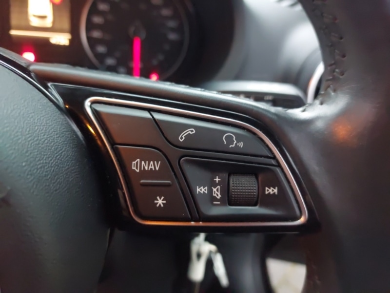 Used Audi A3 2017 for sale - 76763572: Photo 17