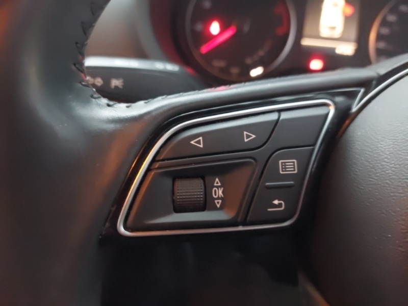 Used Audi A3 2017 for sale - 76763572: Photo 18