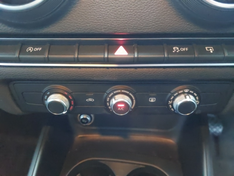 Used Audi A3 2017 for sale - 76763572: Photo 19