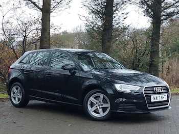 2017 - 1.0 TFSI SE 5dr