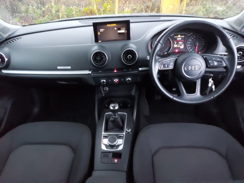 Used Audi A3 2017 for sale - 76763572: Photo 2