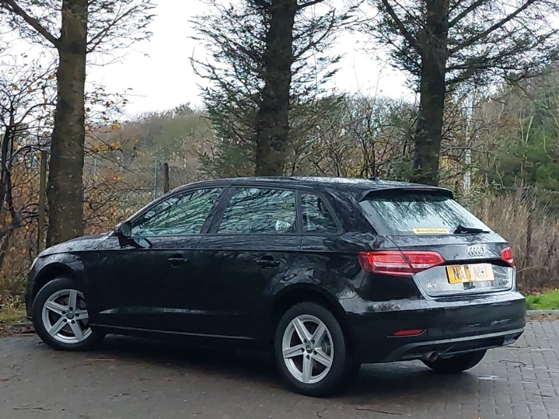 Used Audi A3 2017 for sale - 76763572: Photo 3