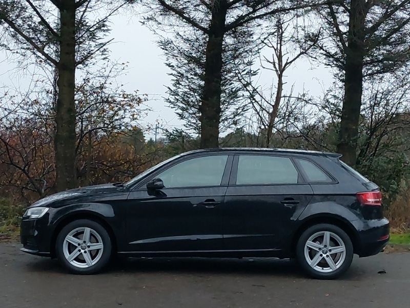 Used Audi A3 2017 for sale - 76763572: Photo 4