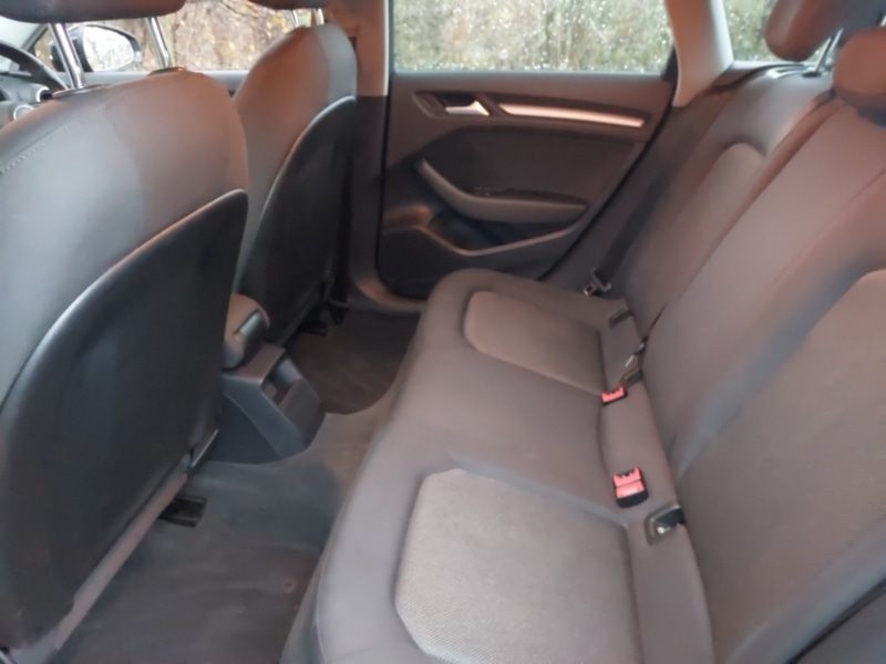 Used Audi A3 2017 for sale - 76763572: Photo 6