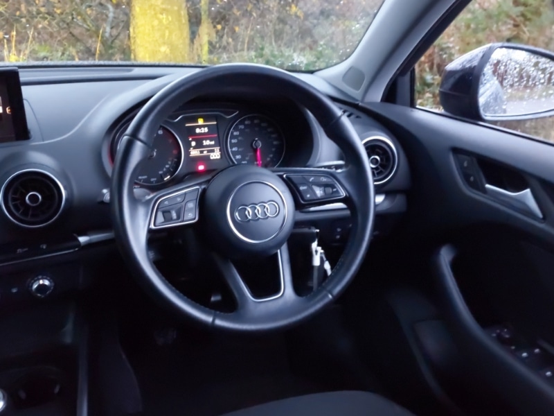 Used Audi A3 2017 for sale - 76763572: Photo 7