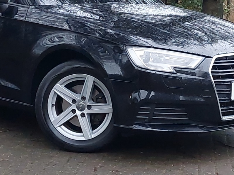 Used Audi A3 2017 for sale - 76763572: Photo 9