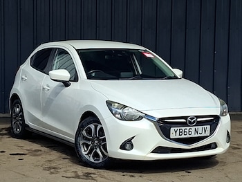 Used Mazda Mazda2 2016 for sale - 78440230: Photo