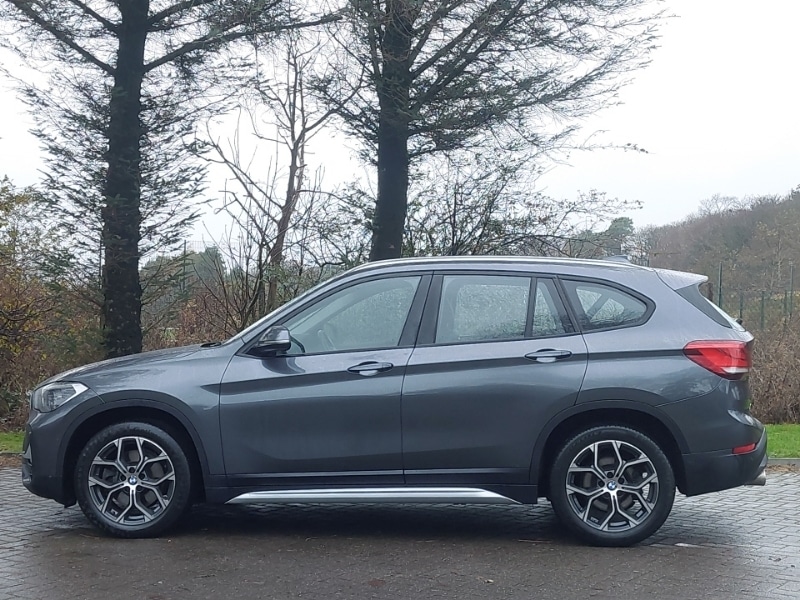 Used BMW X1 2020 for sale - 76721661: Photo 4