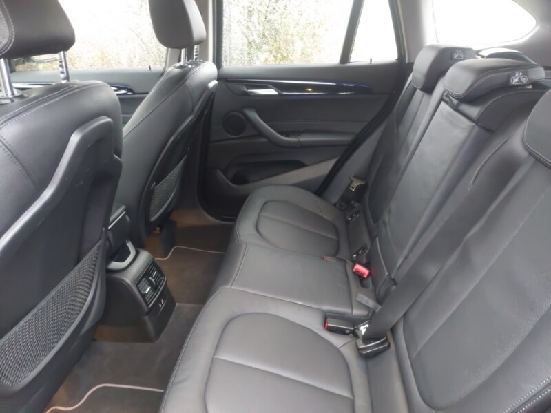 Used BMW X1 2020 for sale - 76721661: Photo 6