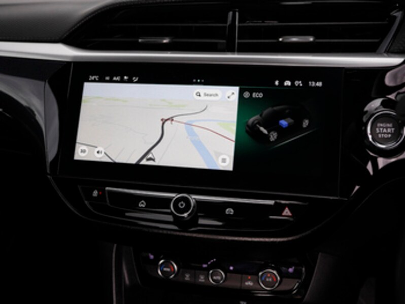 Used Vauxhall Corsa 2025 for sale - 77509156: Photo 11