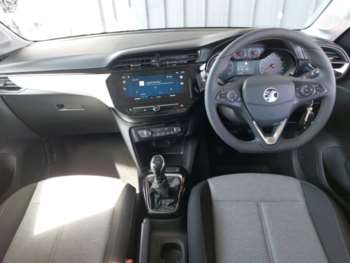 Used Vauxhall Corsa 2024 for sale - 74578978: Photo