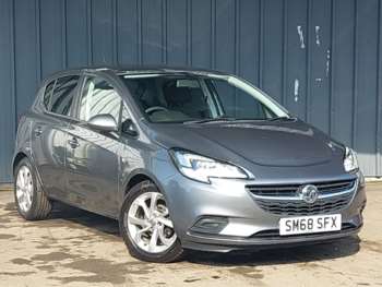 2018 - 1.4 Sport 5dr [AC]
