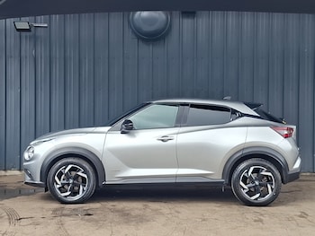 Used Nissan Juke 2023 for sale - 79433478: Photo