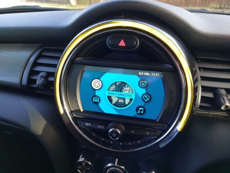 Used MINI Hatch 2019 for sale - 76628696: Photo 16