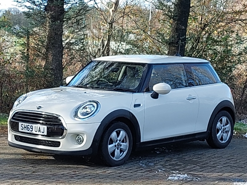 Used MINI Hatch 2019 for sale - 76628696: Photo 19