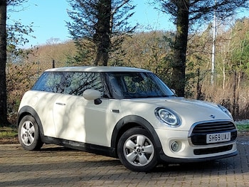 Used MINI Hatch 2019 for sale - 76628696: Photo