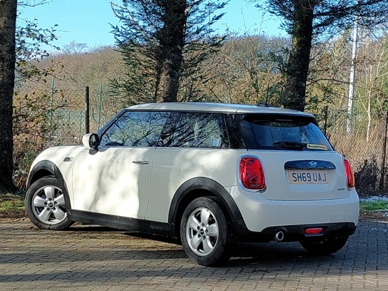 Used MINI Hatch 2019 for sale - 76628696: Photo 3