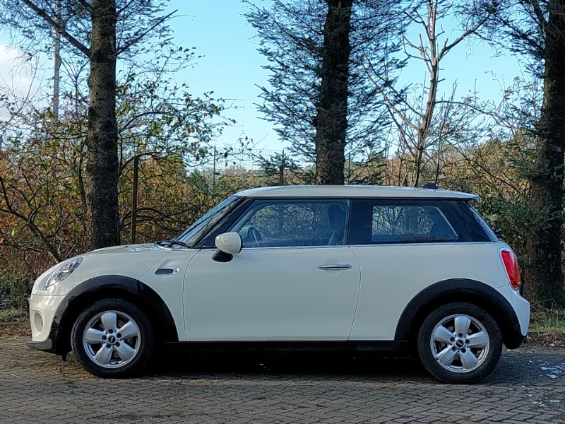 Used MINI Hatch 2019 for sale - 76628696: Photo 4