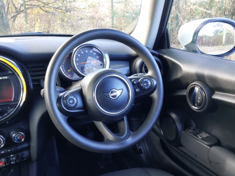 Used MINI Hatch 2019 for sale - 76628696: Photo 7