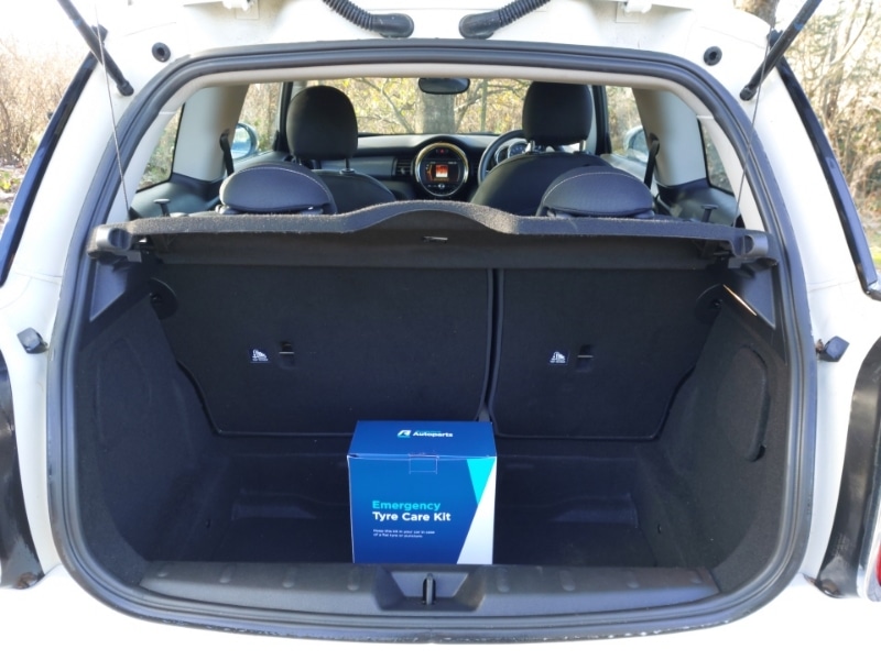 Used MINI Hatch 2019 for sale - 76628696: Photo 8